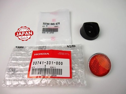 Honda chaly dax genuine - honda,
