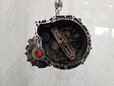 2008 MINI (BMW) R55/R56/R57 6 Speed Manual Gearbox 0148551CHB 98627 Miles