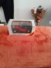 Sony Oldtimer Collection Model