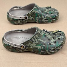 Luke Combs x Crocs Classic