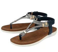 Lotus Chica Toe-Post Sandals