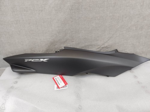 Right rear fairing - rear, pcx125