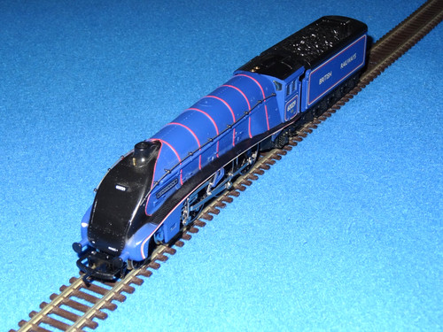 Brand new hornby - r2037, br