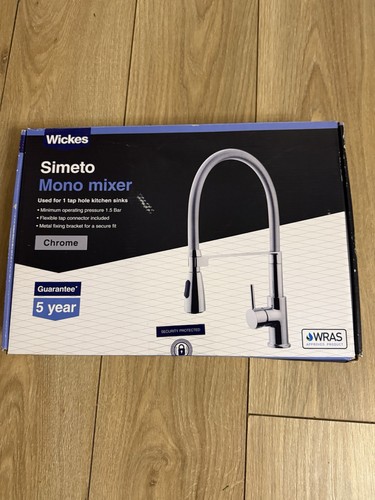 Wickes simeto mono - simeto,
