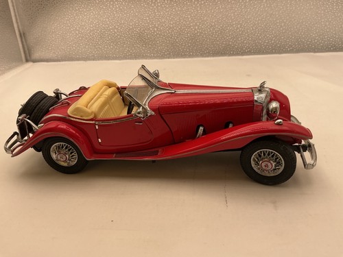 New and boxed vintage franklin - and,