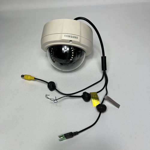 Samsung scv 2082rp cctv - scv-2082rp, dome