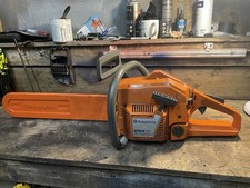 Husqvarna 254xp Chainsaw