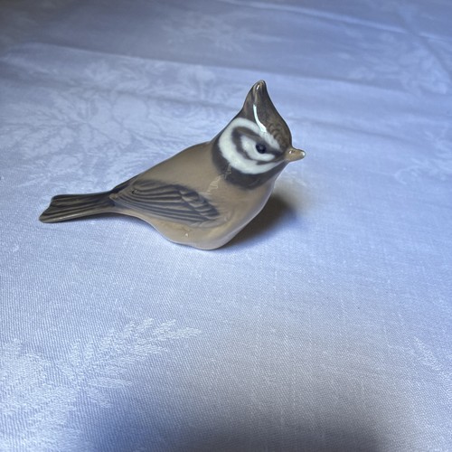 Royal copenhagen bird 1506 - -,