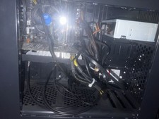 Desktop PC Gaming High-Performance Gaming