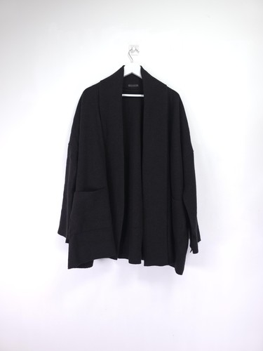 Oska wool jacket size - wool, 1