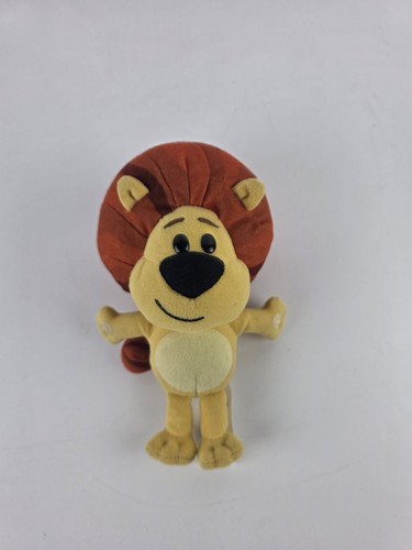 Tomy raa the noisy - raa, lion