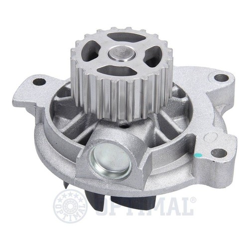 Optimal water pump - pump, audi