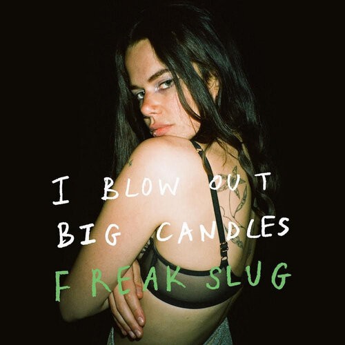 Freak slug blow - freak,