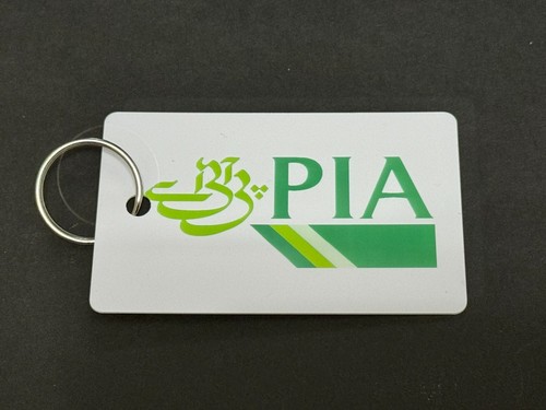 Pakistan airlines pia - pakistan,