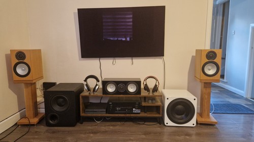 Monitor audio silver rx2 - audio,