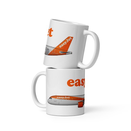 Easyjet a321neo aviation - easyjet, |