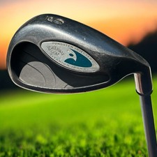 Callaway Hawkeye 9 Iron Ladies