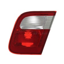 Bmw series rear - 3, light