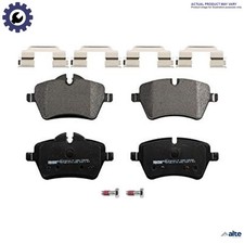 BRAKE PAD SET DISC BRAKE