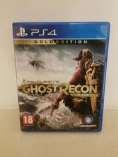 Ghost Recon Wildlands Gold