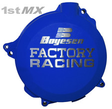 Boyesen Racing Clutch Cover