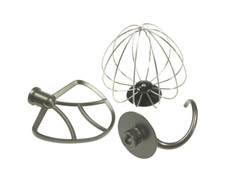 Russell Hobbs Kit 3 Whisks