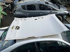 SKODA FABIA 2019 MK3 NJ INTERIOR ROOF LINING HEADLINING 6V6867501AH