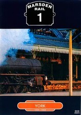 Marsden Rail 1: York