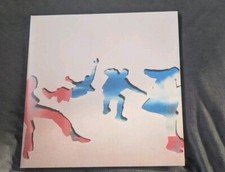 5 seconds of summer vinyl 5sos Blue Vinyl