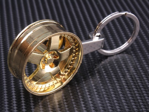 Alloy rim spinning - rim, wheel