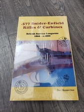 .577 Snider-Enfield Rifles &