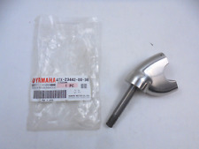 Yamaha XV 125 250 535 1100 Virago TRX850 Lower Handlebar Clamp Holder New OEM
