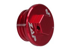 Schwalbe Zap oil fill plug