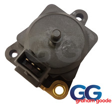 3 Bar Map Sensor | Sierra