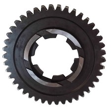 Lambretta 2nd gear 42teeth - 2nd,