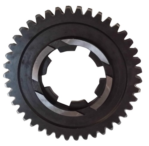 Lambretta 2nd gear 42teeth - 2nd,