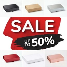 SHALLOW Bussines Luxury Gift