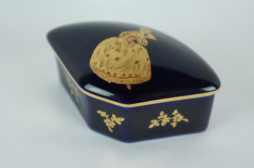 Vintage french limoges - vintage,