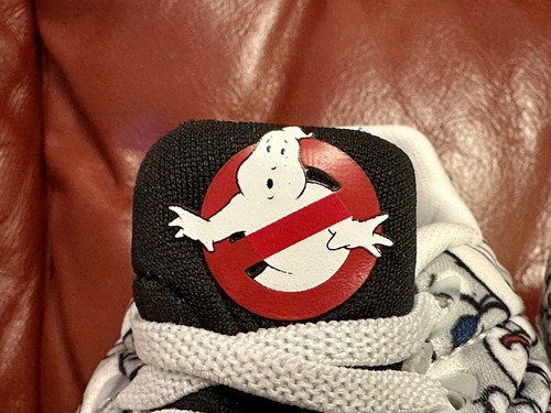 Reebok ghostbusters kids - reebok,