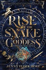 Rise of the Snake Goddess-A