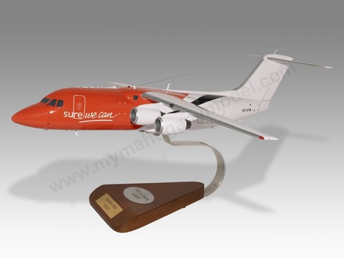 Bae 146 200 tnt - bae, desk