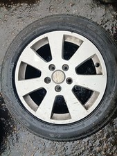 Beetle alloy wheels - beetle,