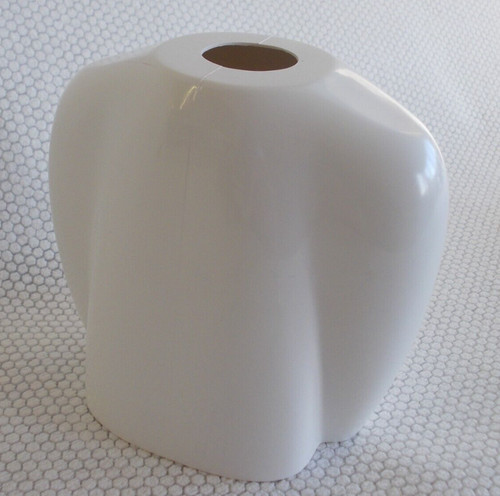 Acro wot white cowl kit - wot,