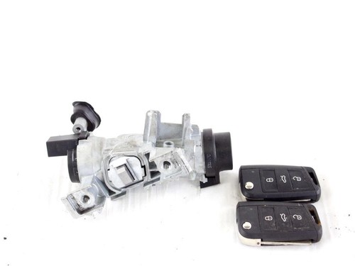 5q1905865 starter ignition - starter,