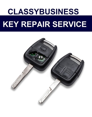 Repair fix vauxhall - vauxhall, vectra
