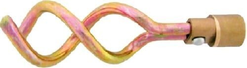 Horobin drain rod tool - horobin,