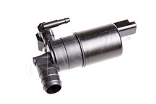 Front Rear Window Headlight