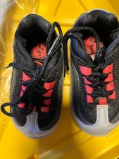 Nike Max Air Shoes Boys Size