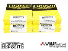 Ford Cross Flow | Xflow | X Flow | 711M | HEPOLITE Steel Piston Rings