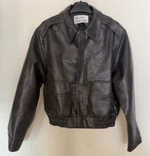 Source Unknown Men's Jacket, Dark Grey, One Size, New